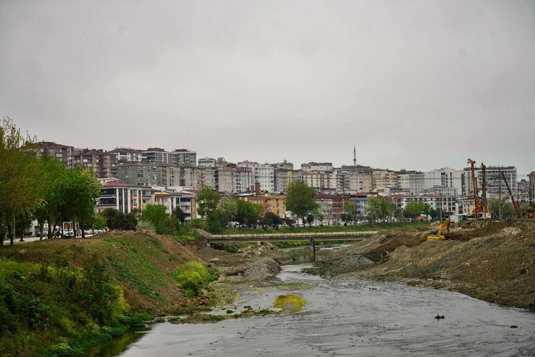12 kişi ölmüştü! Mühendislik hatası olarak anılan köprü 23 yıl sonra yenileniyor 8